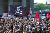 Piratkopiering